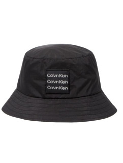 Klobouk Calvin Klein Bucket KU0KU00094