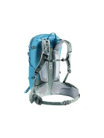 Turistický batoh Deuter Trail Pro 33 wave-ivy Turistický batoh Deuter Trail Pro 33 wave-ivy