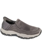 Skechers Slip-Ins Respected - Elgin 204810-CHAR Black 41