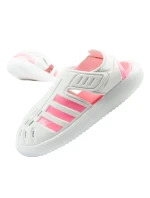 Adidas sportovní boty dětské sandály voděodolné pohodlné