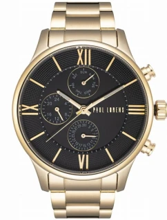 Pánské hodinky Paul Lorens PL11652B6-1D1