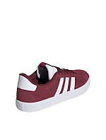 Pánské boty adidas VL Court 3.0 bordó IF4457