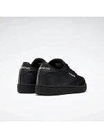 Tenisky Reebok CLUB C BLACK/CHARCOAL-INT (100000198) Tenisky Reebok CLUB C BLACK/CHARCOAL-INT (100000198)