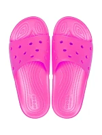 Crocs Classic Slide W 206121 6QQ dámské žabky