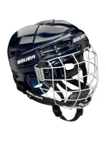 Kombinovaná hokejová helma Bauer Prodigy Yth 1045723