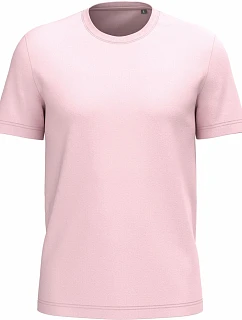 Kariban K 3025IC Pánské bio IC tričko 20.3025 pale pink
