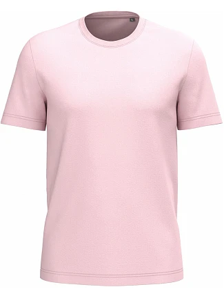Kariban K 3025IC Pánské bio IC tričko 20.3025 pale pink Kariban K 3025IC Pánské bio IC tričko 20.3025 pale pink