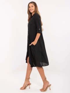 TW SK BI šaty 2021399.54 černá