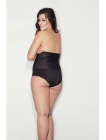 Dámské kalhotky Pure Glam Black - Mitex Dámské kalhotky Pure Glam Black - Mitex