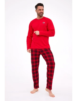 PÁNSKÉ PYŽAMO DR 124/305 DENALI PÁNSKÉ PYŽAMO DR 124/305 DENALI