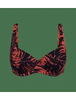 Summer Palm WP 01 - BROWN - TRIUMPH BROWN - TRIUMPH