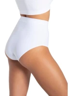 Dámské kalhotky comfort 1594s białe - GATTA