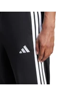 Kalhoty adidas Essentials 3-Stripes Single Jersey M JE6430 Kalhoty adidas Essentials 3-Stripes Single Jersey M JE6430