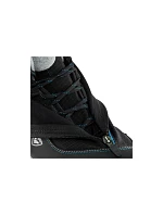 Dámské běžecké boty ROSSIGNOL X-1 Ultra Fw – černé Dámské běžecké boty ROSSIGNOL X-1 Ultra Fw – černé