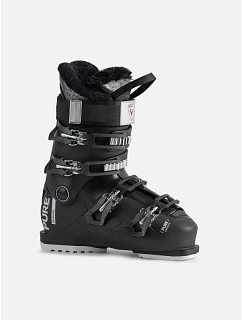Dámské lyžařské boty ROSSIGNOL PURE COMFORT 60, černé
