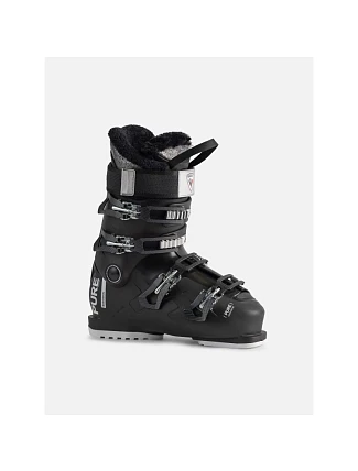 Dámské lyžařské boty ROSSIGNOL PURE COMFORT 60, černé