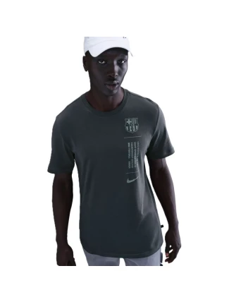 Tričko Nike FC Barcelona IB3891-060 Tričko Nike FC Barcelona IB3891-060