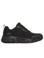 Pánská nepromokavá obuv Skechers BOBS B FLEX RAIN EDGE 118111/BBK BLACK