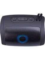 DEFENDER SPEAKER ENJOY S200 5W LIGHT/BT/FM/USB/TF 65200