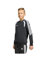 Dětská mikina adidas Tiro 26 League Sweat Crew černá KF5822