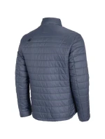 Pánská bunda M H4L21 KUMP004 25S - 4F