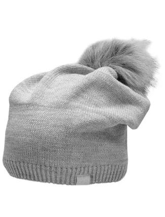 Dámská čepice W H4Z22 CAD009 27M - 4F