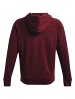 Pánská mikina Rival Fleece Big Logo HD M 1357093 690 - Under Armour