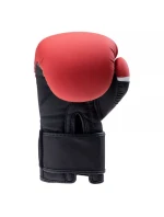 Boxerské rukavice IQ Cross The Line Boxeo 92800350269