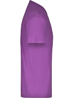 Daiber JN 01 Tričko 02.0001 purple Daiber JN 01 Tričko 02.0001 purple