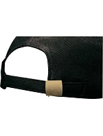 Daiber MB 24 6 panelová sandwich kšiltovka 03.0024 black/red Daiber MB 24 6 panelová sandwich kšiltovka 03.0024 black/red