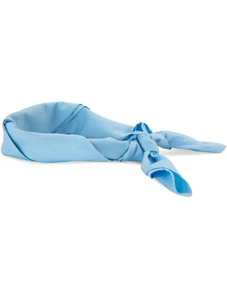 K-up KP 451 Šátek Bandana 20.0451 soft blue K-up KP 451 Šátek Bandana 20.0451 soft blue