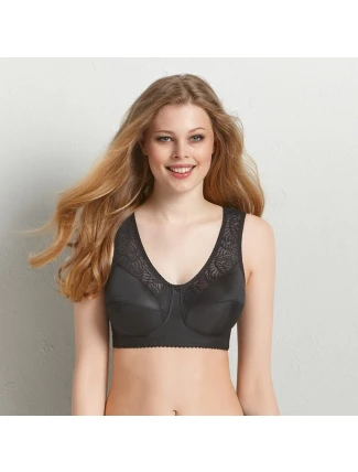 Mylena odlehčovací podprsenka 5419 black - Anita Classix
