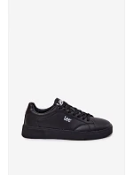 Pánské Sneakers LEE GLENN LOW50261026.11A Černé