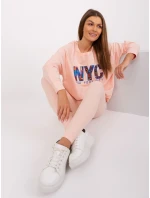 Sada EM KMPL 830.77P broskev