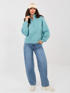 VM SP džínové kalhoty RE3239.72 tmavě modré