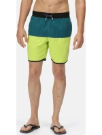 Pánské plavecké šortky RMM024 Benicio P7M zelená - Regatta Pánské plavecké šortky RMM024 Benicio P7M zelená - Regatta