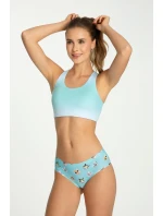 KOČKY JEDNODUCHÉ KLASICKÉ KALHOTKY