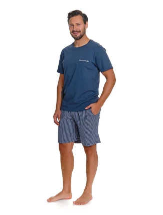 PÁNSKÉ PYŽAMO PMB.7424