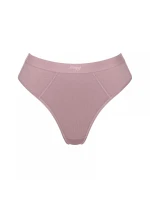 sloggi EVER Ease String - PURPLE - SLOGGI PURPLE - SLOGGI