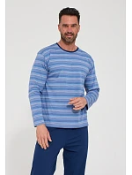 Pyžamo Cornette Various 138/58 délka/obvod 3XL–5XL