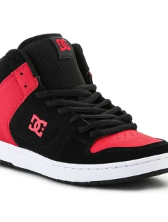 DC Shoes Manteca 4 HI Ads M 100743-BLR