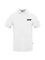 Tričko Plein Sport Polo Slim M PIPS507