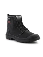 Boty Palladium Pampa Lite+ Hi U 79102-008-M Boty Palladium Pampa Lite+ Hi U 79102-008-M