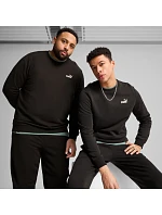 Mikina Puma ESS Small No.1 Logo Crew TR M 682564 01 pánské Mikina Puma ESS Small No.1 Logo Crew TR M 682564 01 pánské