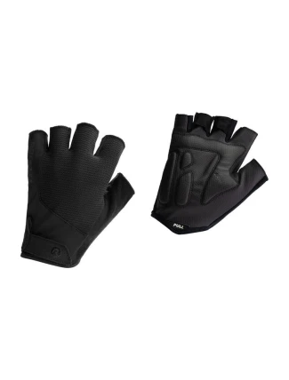 Rukavice Rogelli ESSENTIAL černé M