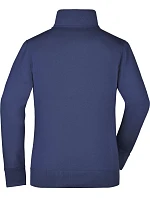 Daiber JN 52 Dámská mikina 02.0052 navy