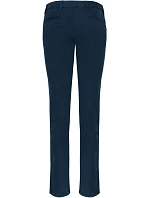 Kariban K 741 Dámské chino kalhoty 20.K741 dark navy Kariban K 741 Dámské chino kalhoty 20.K741 dark navy