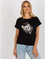 Halenka RV BZ 8949.18 černá