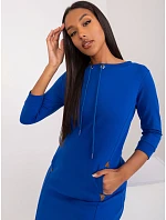 Šaty RV SK 9070 1.21 cobalt