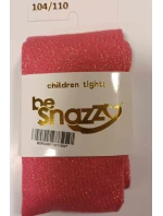 TŘPYTIVÉ PUNČOCHÁČE 104-110 TŘPYTIVÉ PUNČOCHÁČE 104-110